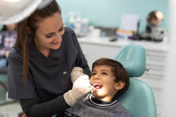 Best Emergency Treatment for Jaw Pain or Injury in Vashon, WA